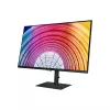 Samsung S32A600NWU arvutimonitor 81,3 cm (32 tolli) 2560 x 1440 pikslit Quad HD Must