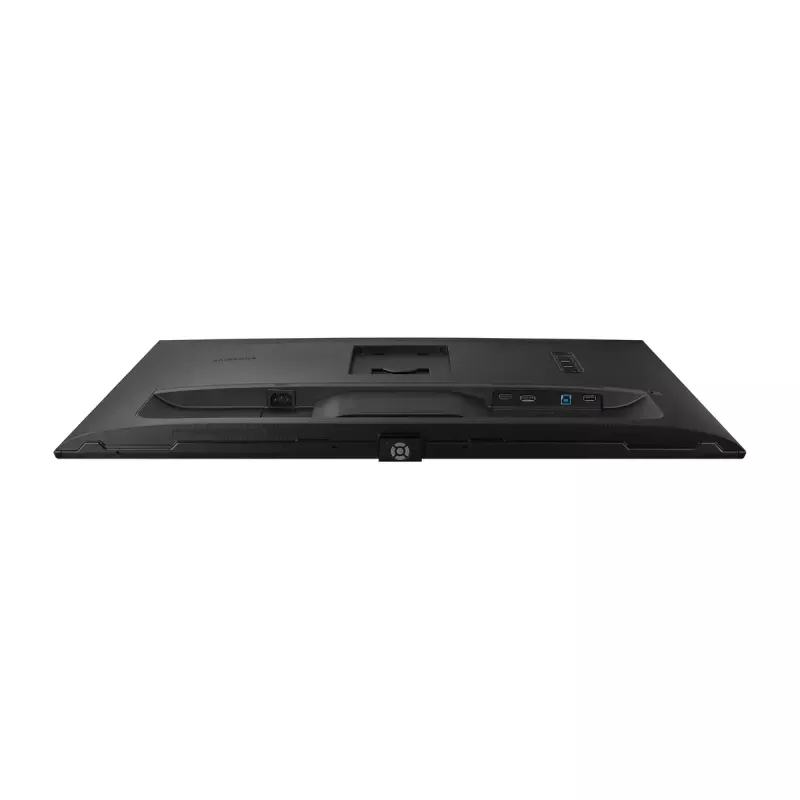 Samsung S32A600NWU arvutimonitor 81,3 cm (32 tolli) 2560 x 1440 pikslit Quad HD Must