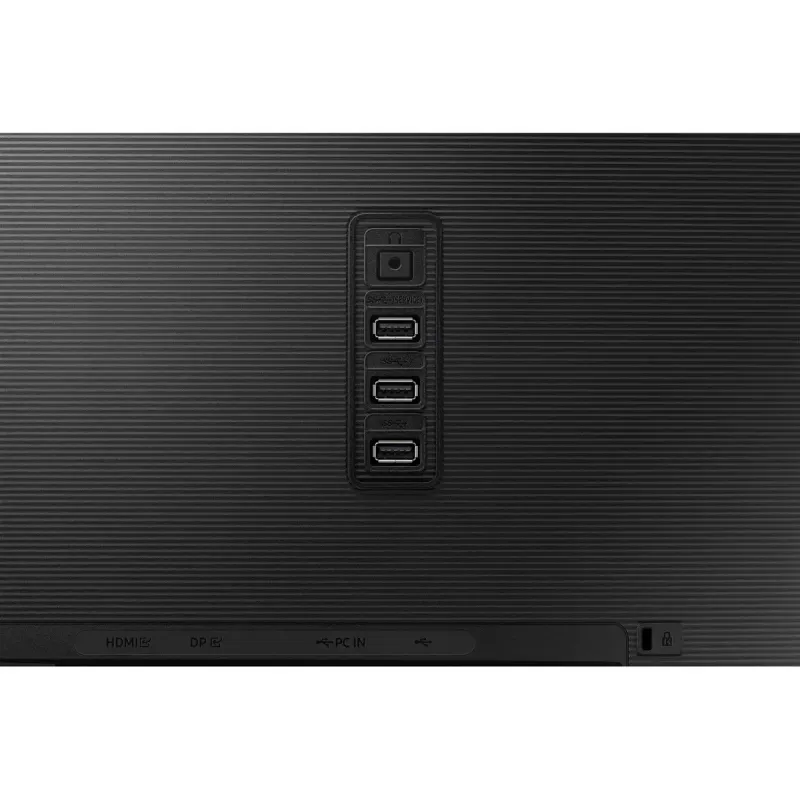 Samsung S32A600NWU arvutimonitor 81,3 cm (32 tolli) 2560 x 1440 pikslit Quad HD Must