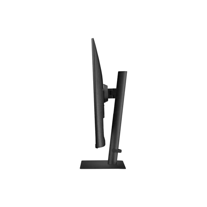 Samsung S32A600NWU arvutimonitor 81,3 cm (32 tolli) 2560 x 1440 pikslit Quad HD Must