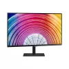 Samsung S32A600NWU arvutimonitor 81,3 cm (32 tolli) 2560 x 1440 pikslit Quad HD Must