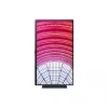 Samsung S32A600NWU arvutimonitor 81,3 cm (32 tolli) 2560 x 1440 pikslit Quad HD Must