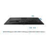 Samsung S32A600NWU arvutimonitor 81,3 cm (32 tolli) 2560 x 1440 pikslit Quad HD Must