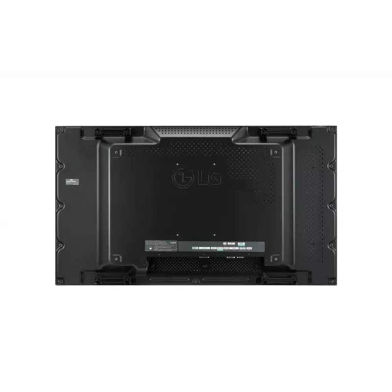 LG 49VL5G-M videoseinakuvar siseruumidesse