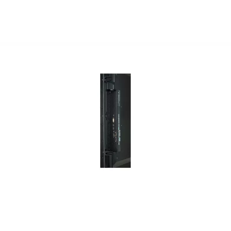 LG 49VL5G-M videoseinakuvar siseruumidesse
