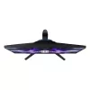 Samsung LS27AG304NU arvutimonitor 68,6 cm (27 tolli) 1920 x 1080 pikslit Full HD LED Must