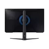 Samsung LS27AG304NU arvutimonitor 68,6 cm (27 tolli) 1920 x 1080 pikslit Full HD LED Must