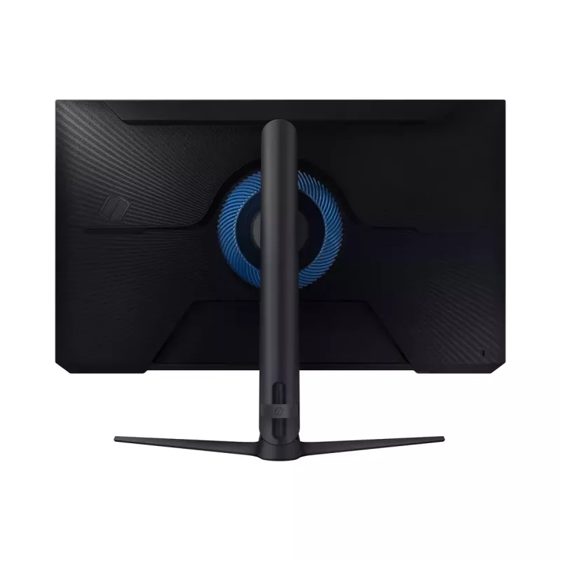 Samsung LS27AG304NU arvutimonitor 68,6 cm (27 tolli) 1920 x 1080 pikslit Full HD LED Must