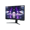 Samsung LS27AG304NU arvutimonitor 68,6 cm (27 tolli) 1920 x 1080 pikslit Full HD LED Must