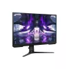 Samsung LS27AG304NU arvutimonitor 68,6 cm (27 tolli) 1920 x 1080 pikslit Full HD LED Must