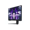 Samsung LS27AG304NU arvutimonitor 68,6 cm (27 tolli) 1920 x 1080 pikslit Full HD LED Must