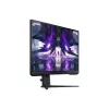 Samsung LS27AG304NU arvutimonitor 68,6 cm (27 tolli) 1920 x 1080 pikslit Full HD LED Must
