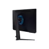 Samsung LS27AG304NU arvutimonitor 68,6 cm (27 tolli) 1920 x 1080 pikslit Full HD LED Must