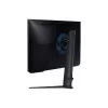 Samsung LS27AG304NU arvutimonitor 68,6 cm (27 tolli) 1920 x 1080 pikslit Full HD LED Must