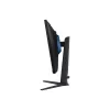 Samsung LS27AG304NU arvutimonitor 68,6 cm (27 tolli) 1920 x 1080 pikslit Full HD LED Must
