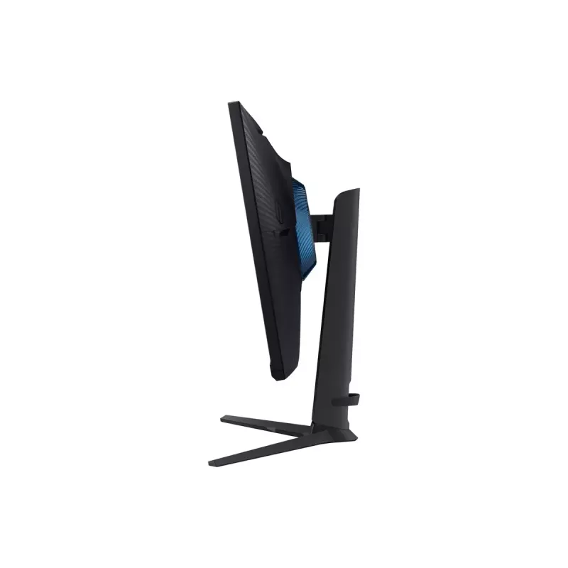 Samsung LS27AG304NU arvutimonitor 68,6 cm (27 tolli) 1920 x 1080 pikslit Full HD LED Must