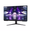 Samsung LS27AG304NU arvutimonitor 68,6 cm (27 tolli) 1920 x 1080 pikslit Full HD LED Must