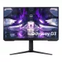 Samsung LS27AG304NU arvutimonitor 68,6 cm (27 tolli) 1920 x 1080 pikslit Full HD LED Must