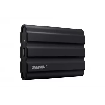 Samsung MU-PE1T0S 1 TB USB USB-C 3.2 Gen 2 (3.1 Gen 2) Must