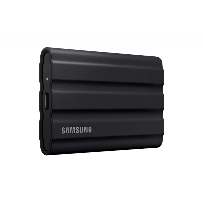 Samsung MU-PE1T0S 1 TB USB USB-C 3.2 Gen 2 (3.1 Gen 2) Must