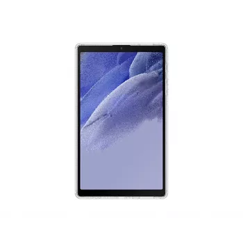 Samsung EF-QT220TTEGWW tahvelarvuti ümbris 22,1 cm (8,7 tolli) kate läbipaistev