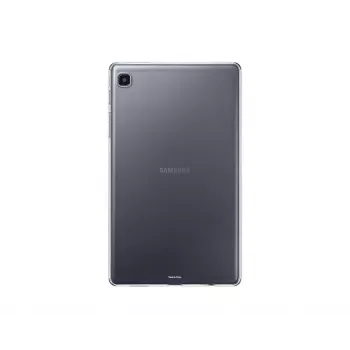 Samsung EF-QT220TTEGWW tahvelarvuti ümbris 22,1 cm (8,7 tolli) kate läbipaistev