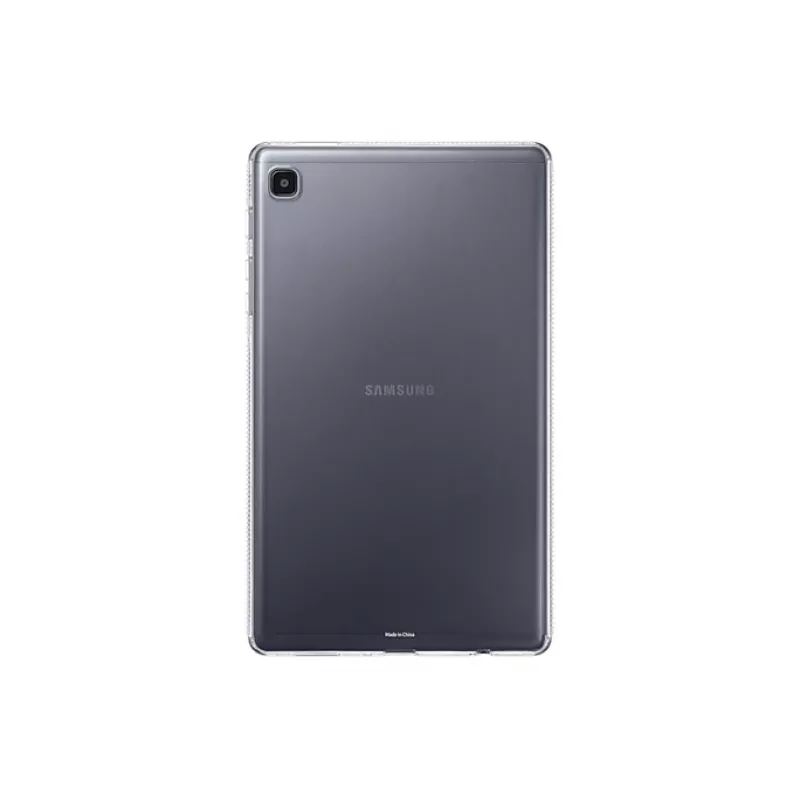 Samsung EF-QT220TTEGWW tahvelarvuti ümbris 22,1 cm (8,7 tolli) kate läbipaistev