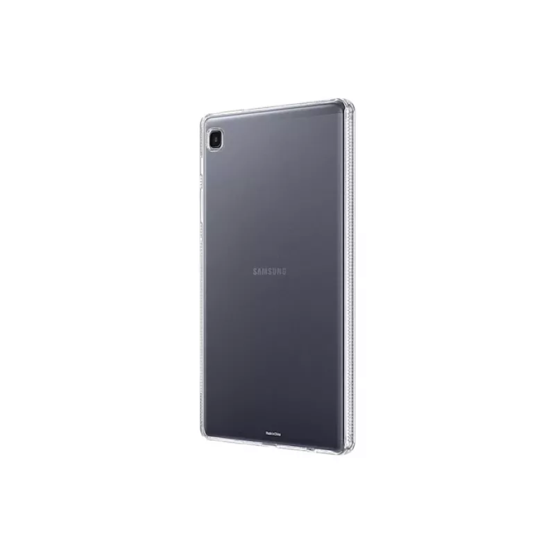 Samsung EF-QT220TTEGWW tahvelarvuti ümbris 22,1 cm (8,7 tolli) kate läbipaistev
