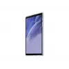 Samsung EF-QT220TTEGWW tahvelarvuti ümbris 22,1 cm (8,7 tolli) kate läbipaistev