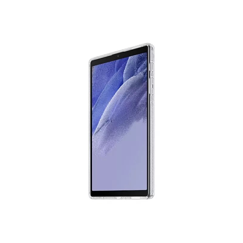 Samsung EF-QT220TTEGWW tahvelarvuti ümbris 22,1 cm (8,7 tolli) kate läbipaistev