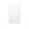 Samsung EF-QT220TTEGWW tahvelarvuti ümbris 22,1 cm (8,7 tolli) kate läbipaistev