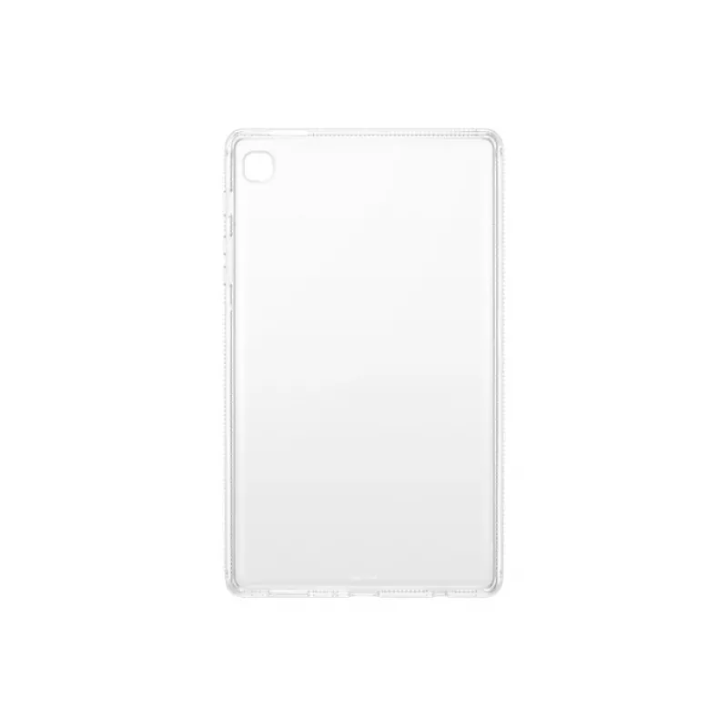 Samsung EF-QT220TTEGWW tahvelarvuti ümbris 22,1 cm (8,7 tolli) kate läbipaistev