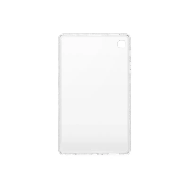 Samsung EF-QT220TTEGWW tahvelarvuti ümbris 22,1 cm (8,7 tolli) kate läbipaistev