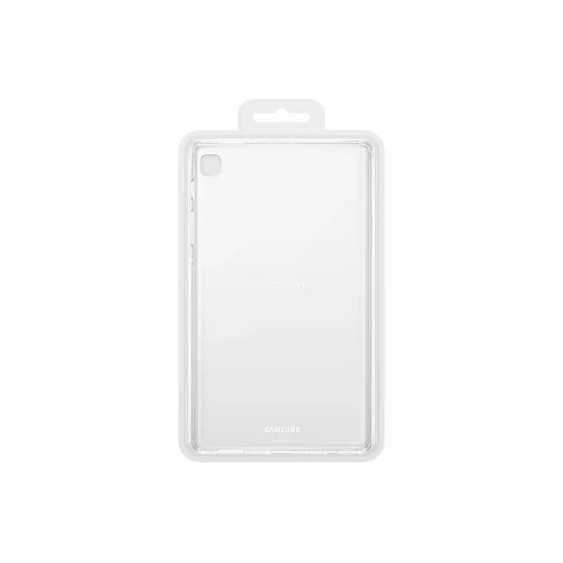 Samsung EF-QT220TTEGWW tahvelarvuti ümbris 22,1 cm (8,7 tolli) kate läbipaistev