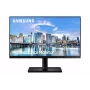 Samsung T45F arvutimonitor 68.6 cm (27 tolli) 1920 x 1080 pikslit Full HD LED must