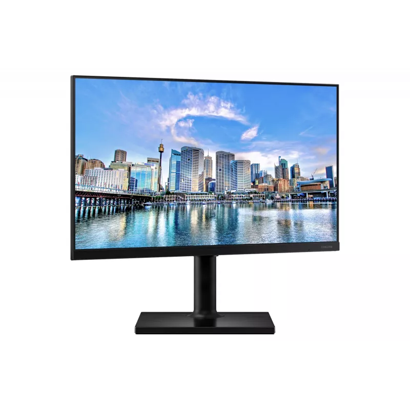 Samsung T45F arvutimonitor 68.6 cm (27 tolli) 1920 x 1080 pikslit Full HD LED must