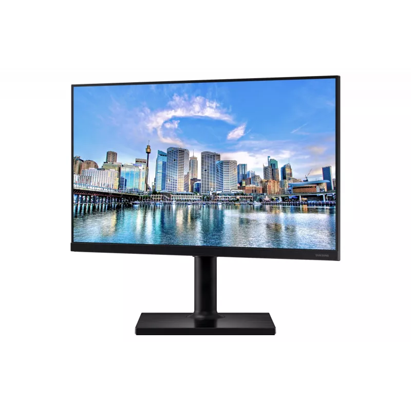 Samsung T45F arvutimonitor 68.6 cm (27 tolli) 1920 x 1080 pikslit Full HD LED must