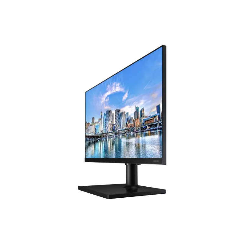 Samsung T45F arvutimonitor 68.6 cm (27 tolli) 1920 x 1080 pikslit Full HD LED must