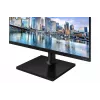 Samsung T45F arvutimonitor 68.6 cm (27 tolli) 1920 x 1080 pikslit Full HD LED must