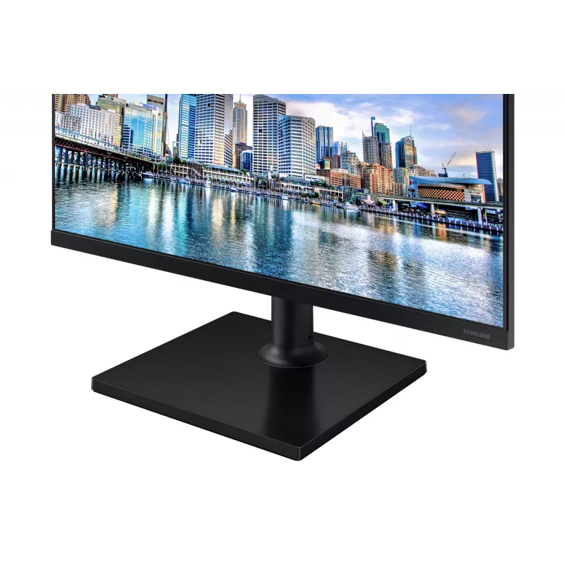Samsung T45F arvutimonitor 68.6 cm (27 tolli) 1920 x 1080 pikslit Full HD LED must