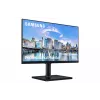 Samsung T45F arvutimonitor 68.6 cm (27 tolli) 1920 x 1080 pikslit Full HD LED must