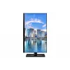 Samsung T45F arvutimonitor 68.6 cm (27 tolli) 1920 x 1080 pikslit Full HD LED must
