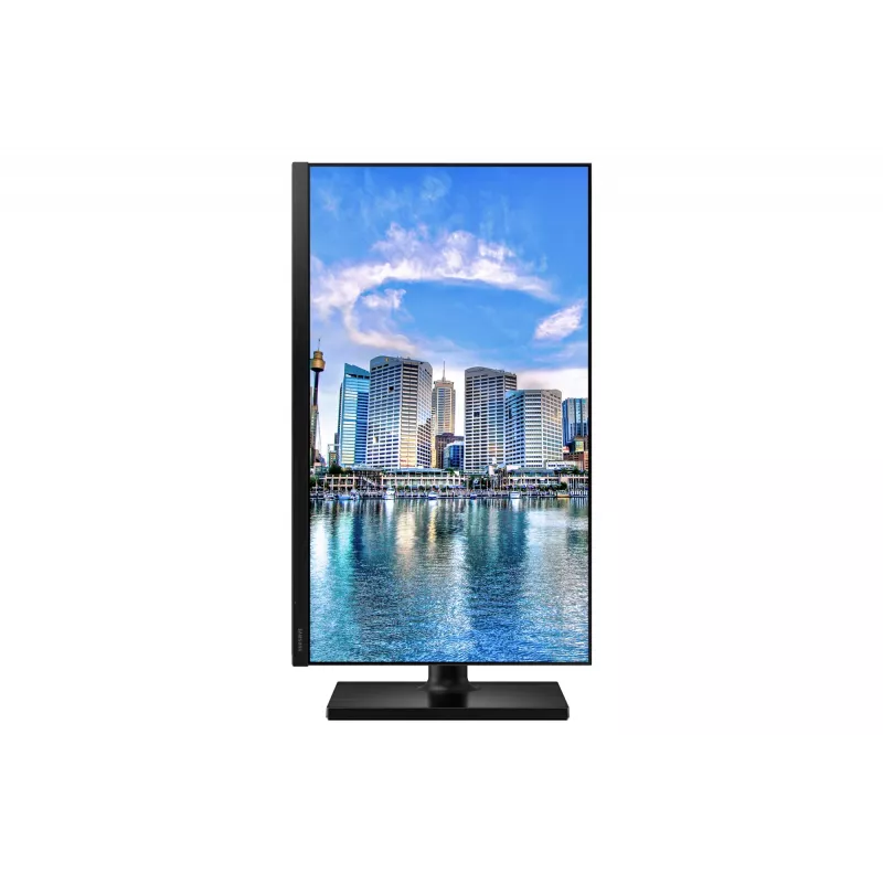 Samsung T45F arvutimonitor 68.6 cm (27 tolli) 1920 x 1080 pikslit Full HD LED must