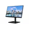 Samsung T45F arvutimonitor 68.6 cm (27 tolli) 1920 x 1080 pikslit Full HD LED must