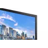 Samsung T45F arvutimonitor 68.6 cm (27 tolli) 1920 x 1080 pikslit Full HD LED must