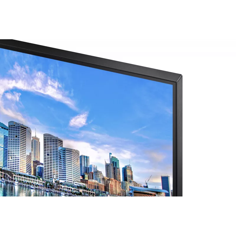 Samsung T45F arvutimonitor 68.6 cm (27 tolli) 1920 x 1080 pikslit Full HD LED must