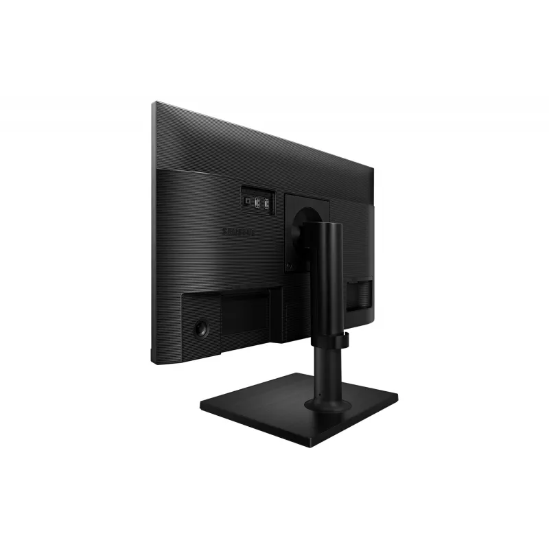 Samsung T45F arvutimonitor 68.6 cm (27 tolli) 1920 x 1080 pikslit Full HD LED must