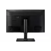 Samsung T45F arvutimonitor 68.6 cm (27 tolli) 1920 x 1080 pikslit Full HD LED must