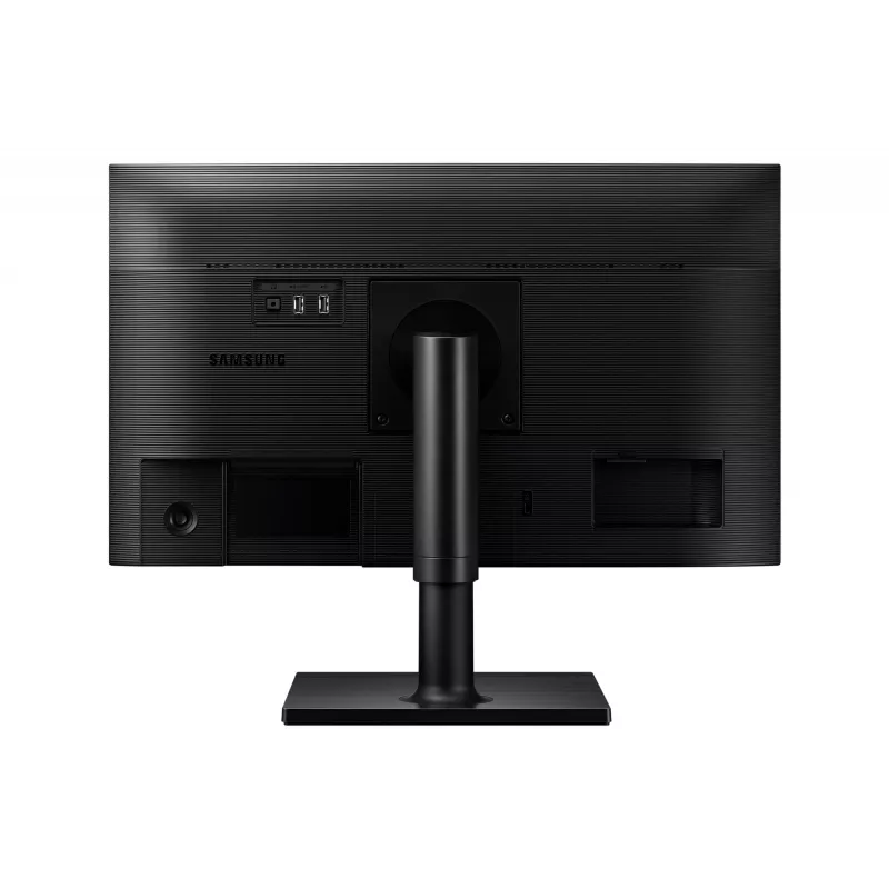 Samsung T45F arvutimonitor 68.6 cm (27 tolli) 1920 x 1080 pikslit Full HD LED must