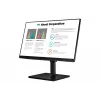 Samsung T45F arvutimonitor 68.6 cm (27 tolli) 1920 x 1080 pikslit Full HD LED must